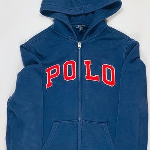 Polo by Ralph Lauren hoodie